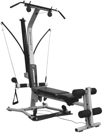 crossbow workout machine