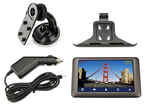 Magellan RM6220-LM GPS Navigator - Thumbnail 5