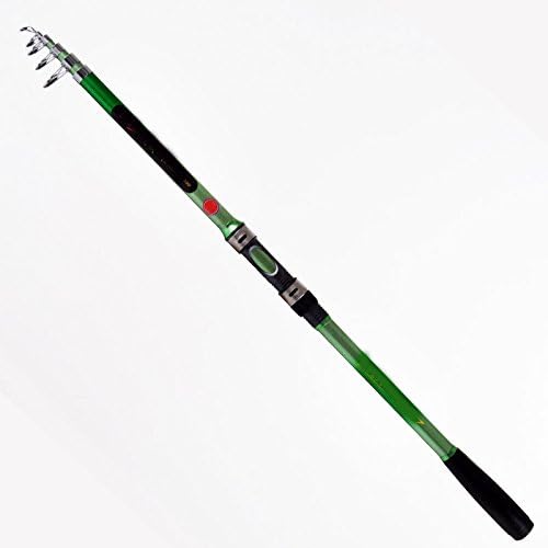 Sea Pole Field Cast Cast Rod 2.1 / 2.7 / 3.0 / 3.6 Meters High Carbon Long Throw Pole Rod Rod