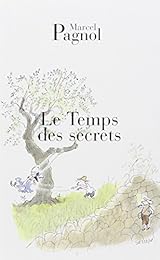 Le  temps des secrets