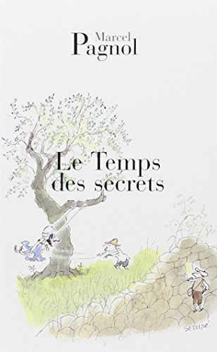 Le  temps des secrets