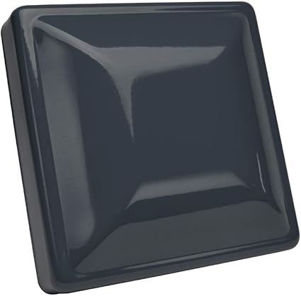 Amazon.com: RAL 5008 – Revestimiento de polvo Color Gris y azul pintura,  1Lb: Jardín y Exteriores