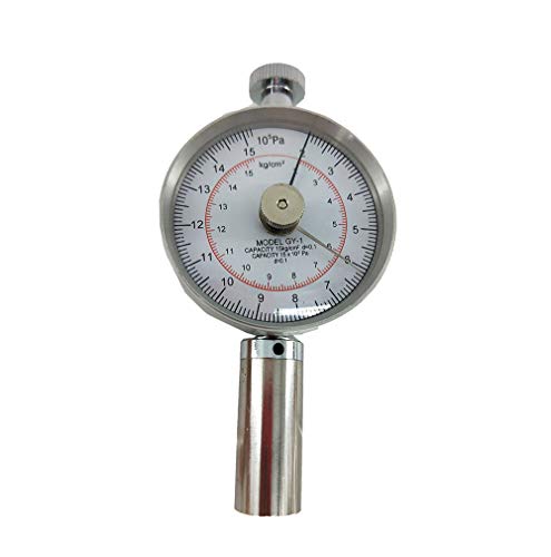 1 Handheld+Hardness+Sclerometer+Penetrometer+Measuring