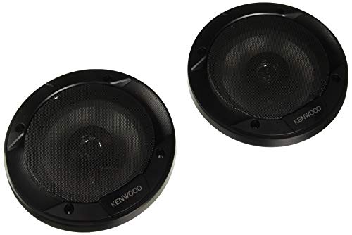 KENWOOD 6 1/2" 2-way Speaker With 30 Watt RMS KFC-1666S - View #10
