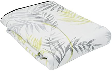 Lameirinho Collection Duvet Cover modern 260x240x0.1 cm green