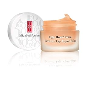 Elizabeth-Arden-Eight-Hour-Cream-Intensive-Lip-Repair-Balm Elizabeth Arden Eight Hour Cream Intensive Lip Repair Balm for Dry & Chapped Lips (11.6ml) Long-lasting Moisture…
