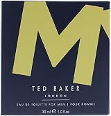 Ted Baker M Eau De Toilette 30ml Woody Aromatic Men's Fragrance view 2