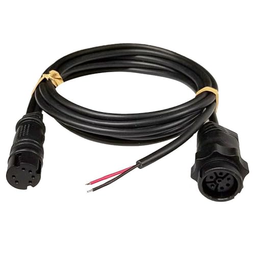 Lowrance HOOK2-4x Y-Cable