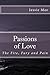 Passions of Love: The Fire, Fury and Pain by Jessie Mae