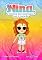 Livro Nina, A Menina Que Enxergava Com O Coração
