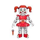 Funko Five Nights At Freddy's Baby Articulated Action Figure, 5"