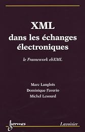 XML dans les échanges électroniques