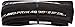 Continental Grand Prix 4000s II Cycling Tire (Bleck Set Of 2 Tires, 700 x 25C)