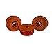 LBK Replacement Spool for Worx WA0007, Made in USA, 3 Pack