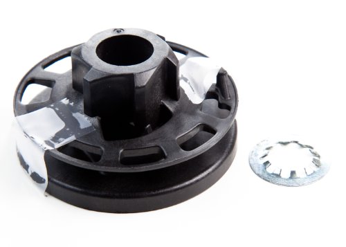 Briggs & Stratton 791499 Spring Assy Pulley Replacement for Models 697431, 696975 and 696976