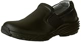 Nurse Mates Align Harmony Slip On Black 7.5 W