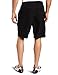 Canari Cyclewear Men's Mountain Canyon Gel Baggy Padded Cycling Short