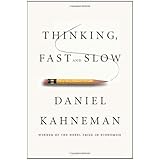 Thinking, Fast and Slow by Daniel Kahneman 7th (seventh) Impression edition by Kahneman, Daniel(Author) published by Doubleda