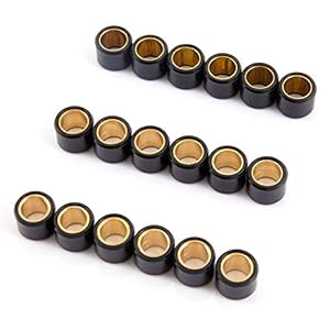 Anladia Variomatische gewichten Variogewichten Variomatic rollers Variomatic gewichten stemset scooter scooter…