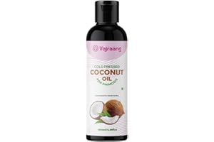 Phimosis Extra Virgin Coconut oil - cold-pressed - 100ml