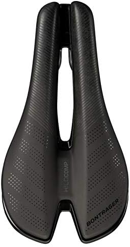 bontrager hilo comp saddle