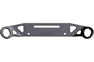 P1/P1 XR Dual Rail Bracket (Gray) Underwater Scooter 【NOT Included】