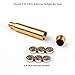ADAFAZ .223 Bore Sight Cal Red Dot Boresighter for 5.56mm Rem Gauge Caliber Pistols Rifles