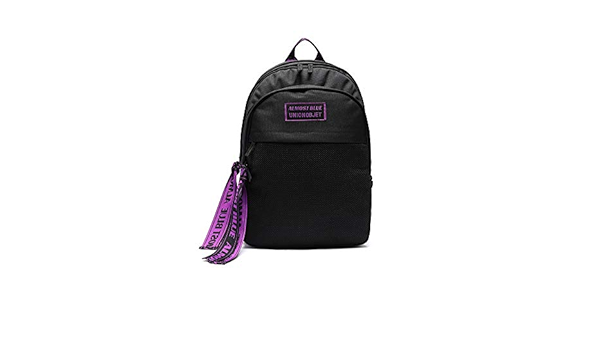 almost blue x union objet