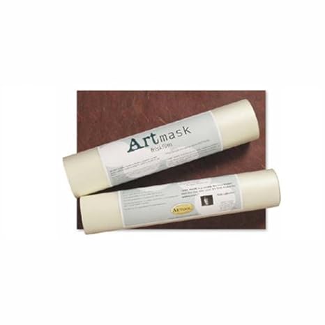 Artool - Maskierfolie - 9 Meter Rolle - 46 cm breit