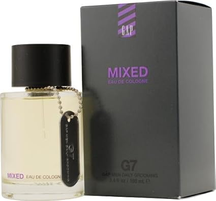GAP Perfume – 100 ML