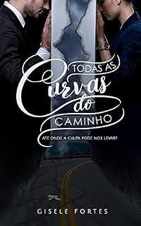 Livro Todas as curvas do caminho