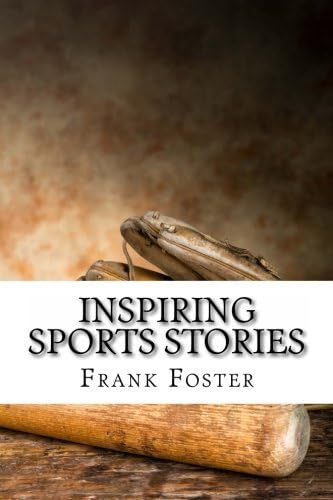 Inspiring Sports Stories: Four Athletes That Inspired a Nation