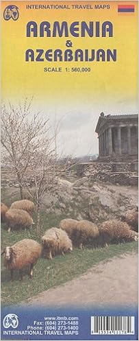 Armenia/Azerbajan: ITM.0140 Armenia/Azerbajan: ITM.0140