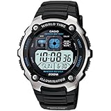 Casio Men's AE2000W-1AV