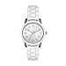 Folio Women's White Watch