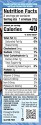 Swiss Miss Reduced Calorie Milk Chocolate Flavored