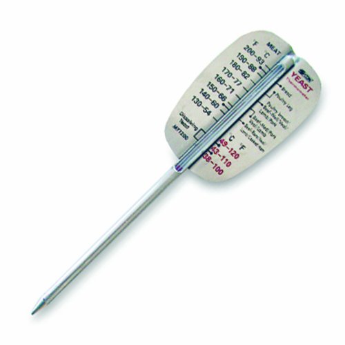 CDN MYT200 Meat Yeast Thermometer
