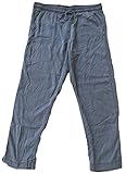 Calvin Klein Jeans Women's Soft Pull-On Pant with drawstring waist