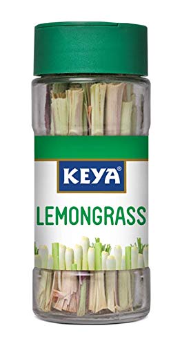 Keya Lemongrass, 12g