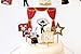 Magic Show - Cake / Cupcake Toppers, 11 ct