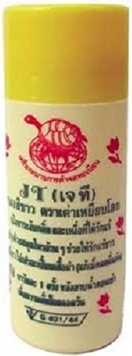 Deodorant Powder Antiperspirant Underarm