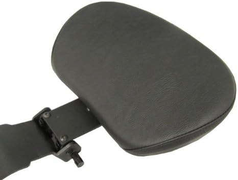 Fully Adjustable Driver's Backrest for Honda Shadow VT1100 Ace/Ace Tourer