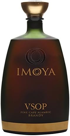 KWV Imoya VSOP Brandy 70cl Bottle