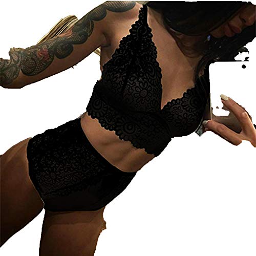 sexy dessous 3xl ATYUN S-3XL Dessous Damen Dessous Sexy Dessous Sex BH und Höschen  Strumpfband Set Spitze Unterwäsche Set Erotik Babydoll Kostüme-weiß,S :  Amazon.de: Drogerie & Körperpflege main image 1
