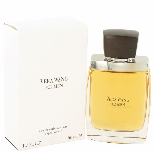 vera wang cologne