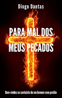 Livro Para Mal dos Meus Pecados