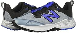 New Balance Boy's Dynasoft Nitrel V4 Running
