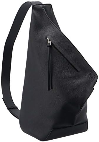 Amazon Loewe ロエベ バッグ メンズ Anton アントン バックパック リュック Black B511a92x01 0053 1100 並行輸入品 Loewe ロエベ タウンリュック ビジネスリュック