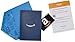 Amazon Premium Greeting Cards with Anytime Gift Cards, Pack of 3 (Silver Smile Design)