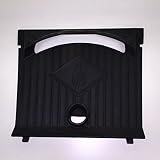 QuadraFire Mt. Vernon AE Cast Iron Baffle - SRV7034-263